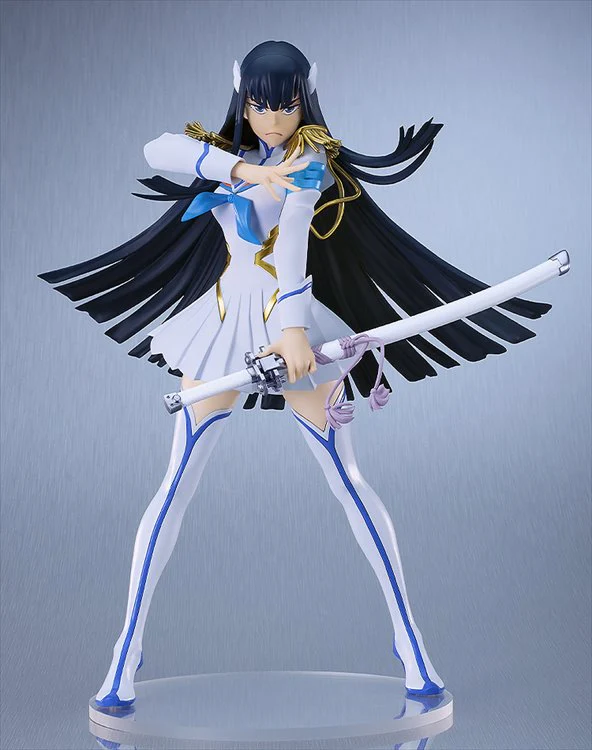 Kill la Kill - Satsuki Kiryuin Pop Up Parade SP Figure