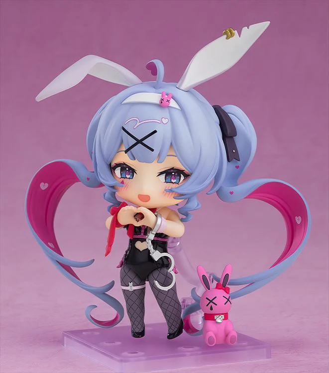 Vocaloid - Hatsune Miku Rabbit Hole Ver. Nendoroid - Image 2