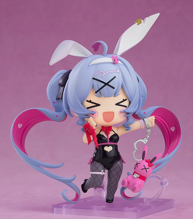 Vocaloid - Hatsune Miku Rabbit Hole Ver. Nendoroid - Image 3