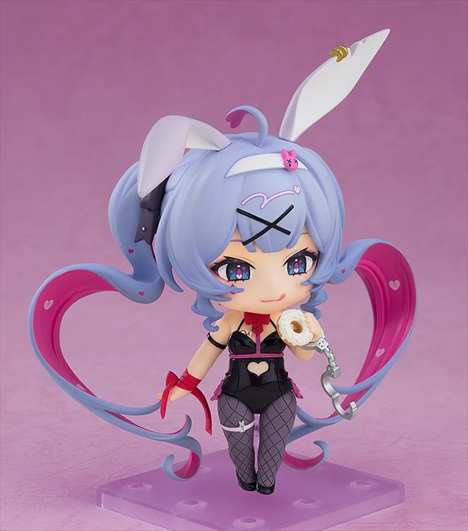 Vocaloid - Hatsune Miku Rabbit Hole Ver. Nendoroid - Image 4