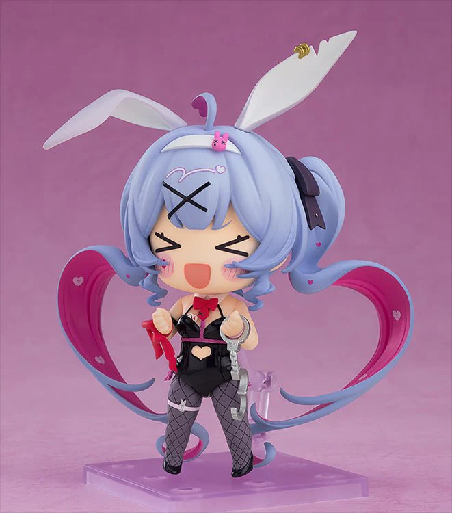 Vocaloid - Hatsune Miku Rabbit Hole Ver. Nendoroid - Image 5