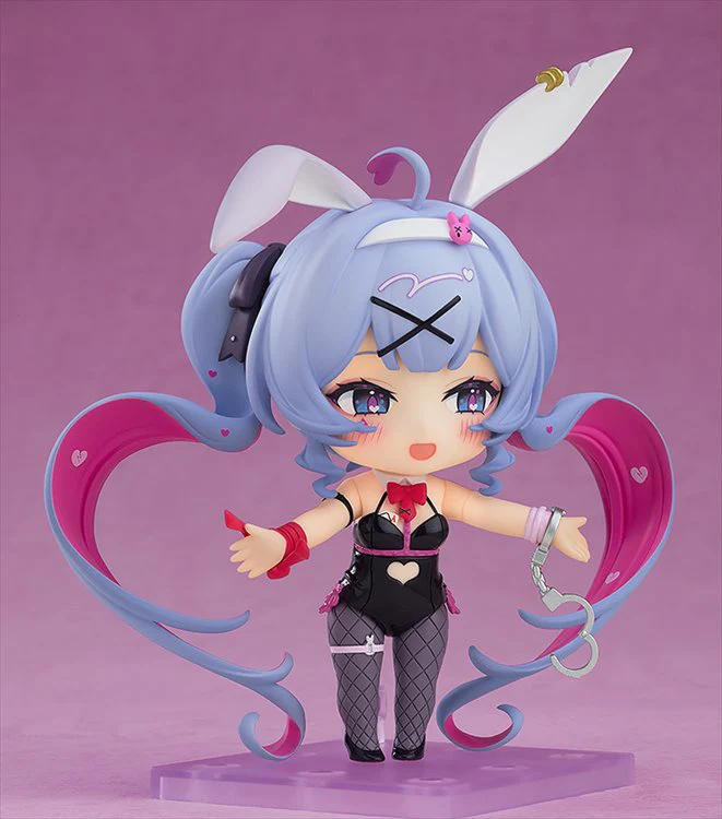 Vocaloid - Hatsune Miku Rabbit Hole Ver. Nendoroid - Image 6