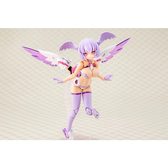 Megami Device - Puni Mofu Xiao - Image 5