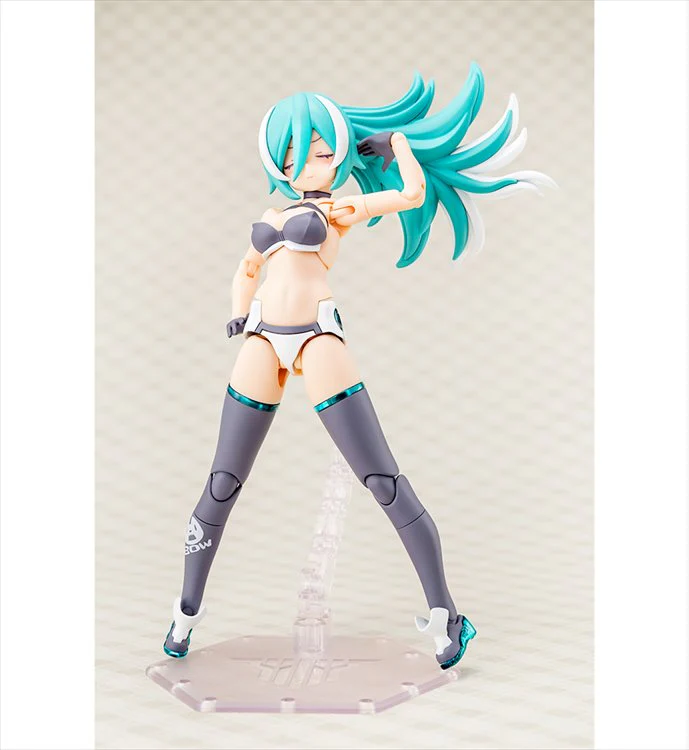 Megami Device - Puni Mofu Lang - Image 5