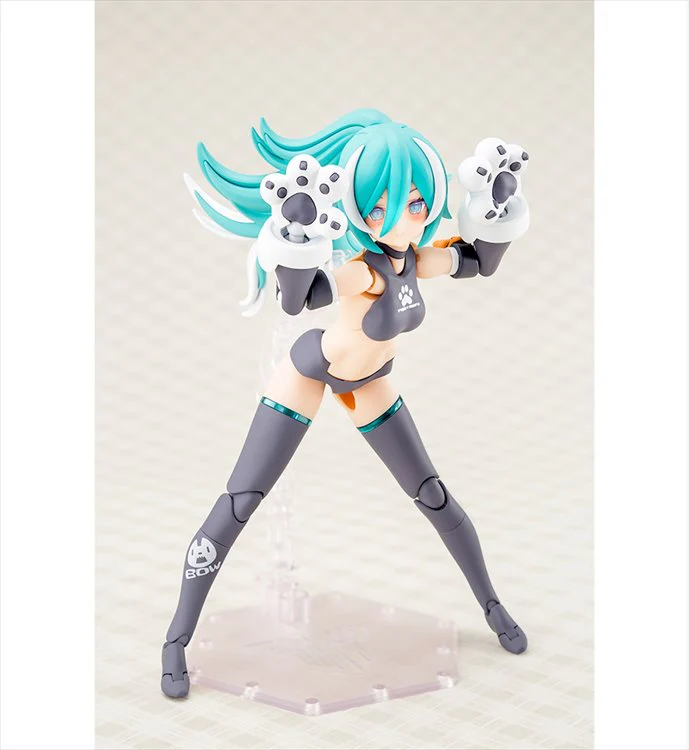 Megami Device - Puni Mofu Lang - Image 6