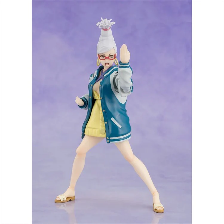 DanDaDan - Seiko Ayase S.H.Figuarts - Image 4