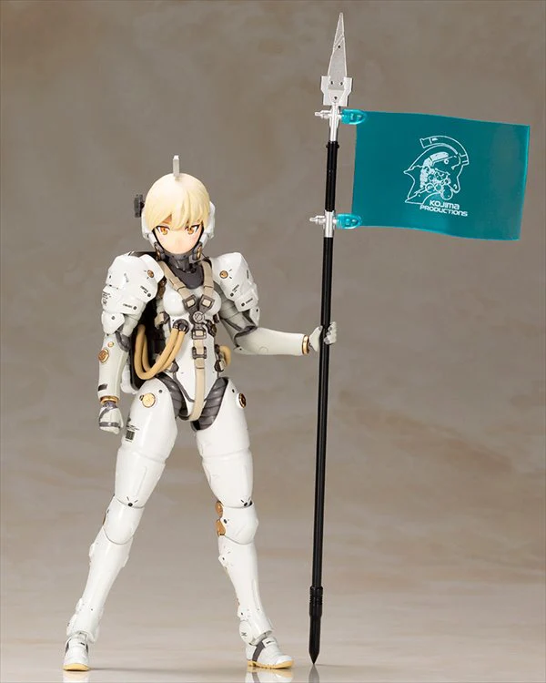 Kojima Productions - Ludens Model Kits