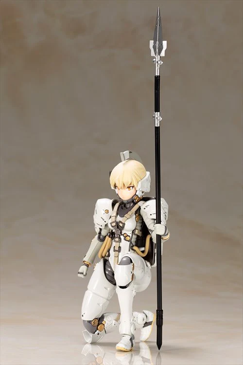 Kojima Productions - Ludens Model Kits - Image 2