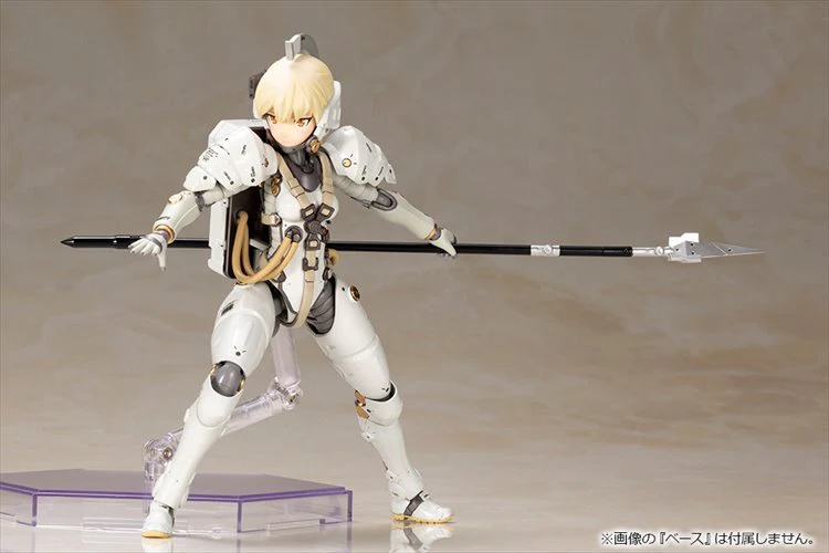 Kojima Productions - Ludens Model Kits - Image 3