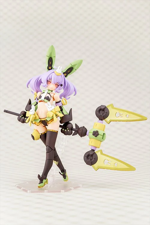 Megami Device - Puni Mofu Tu - Image 3