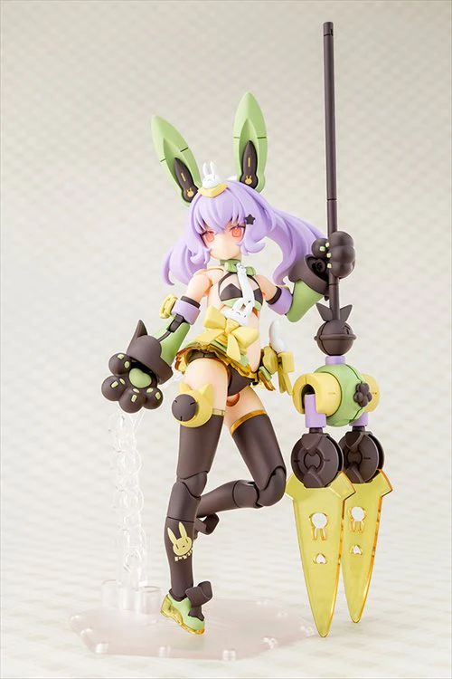 Megami Device - Puni Mofu Tu - Image 4