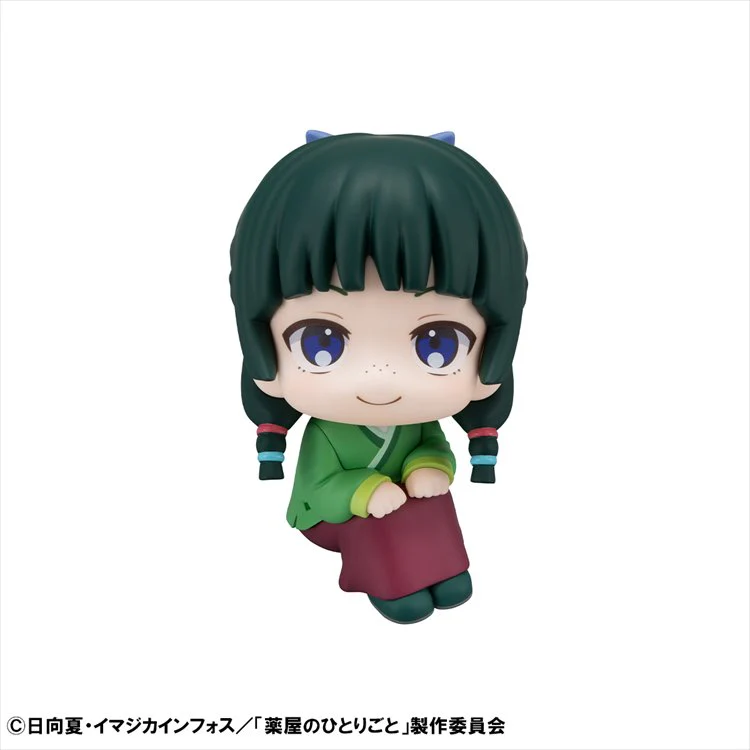 The Apothecary Diaries - Maomao LookUp Figure