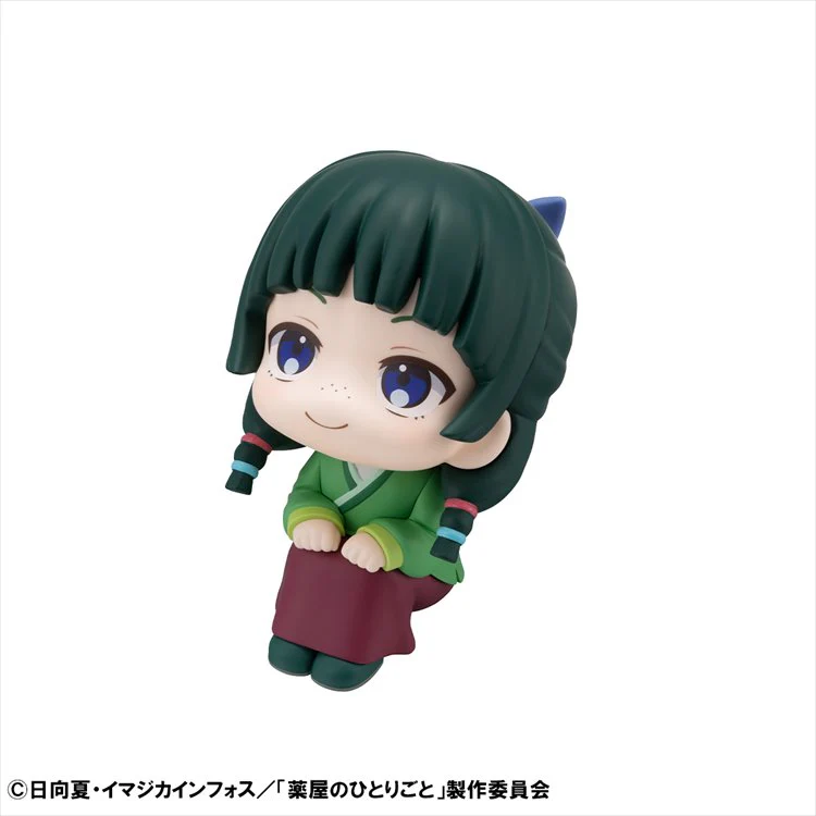 The Apothecary Diaries - Maomao LookUp Figure - Image 2