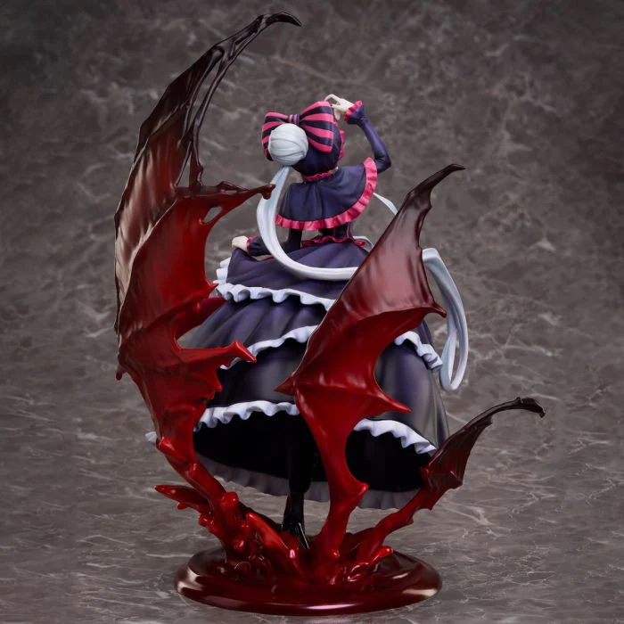 Overlord - Shalltear Bloodfallen 10th Anniversary so-bin Ver. Figure - Image 2