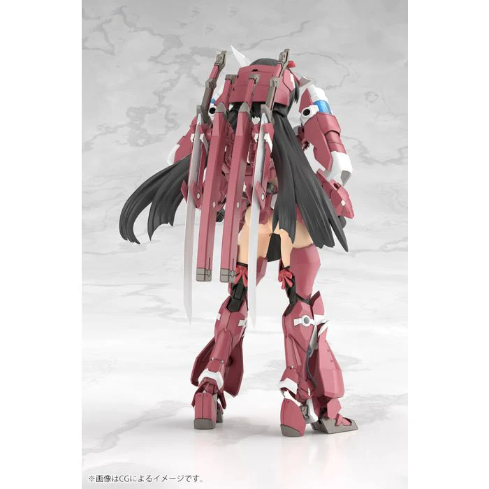 Frame Arms Girl - Magatsuki Grand Scale - Image 2