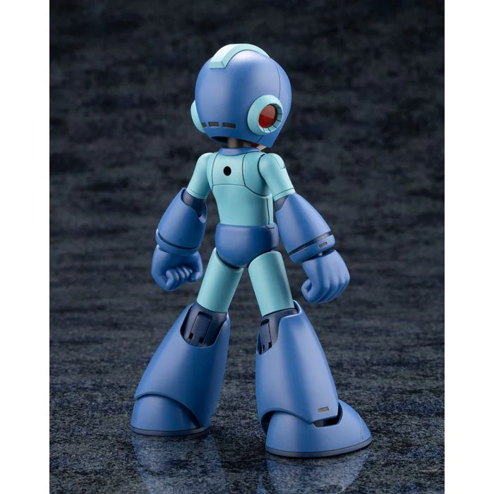 Mega Man - Mega Man 11 Ver. Model Kit - Image 2
