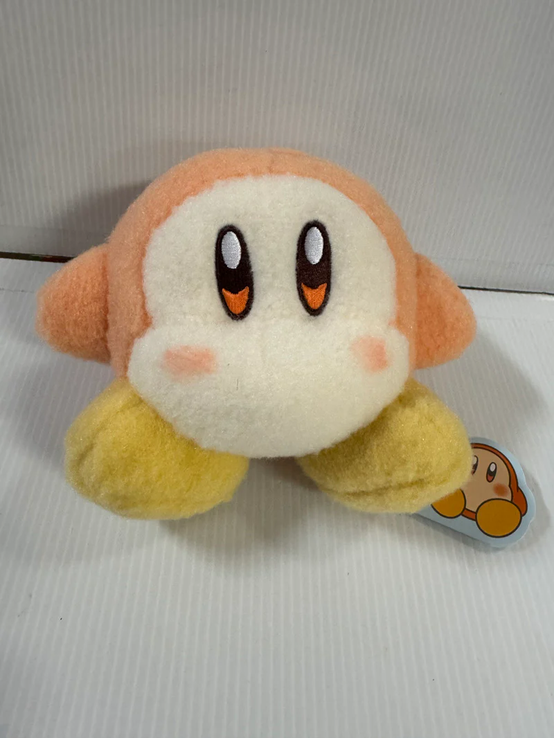 Kirby - Waddle Dee 12cm Plush