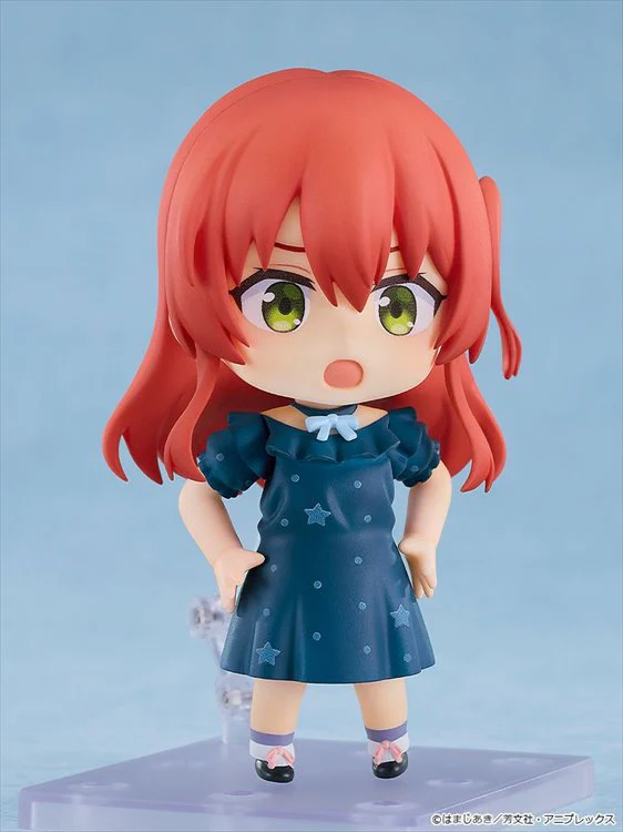 Bocchi The Rock - Ikuyo Kita Casual Clothes Ver. Nendoroid - Image 2