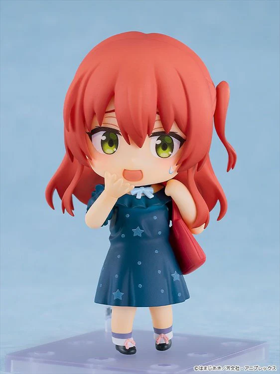 Bocchi The Rock - Ikuyo Kita Casual Clothes Ver. Nendoroid - Image 3
