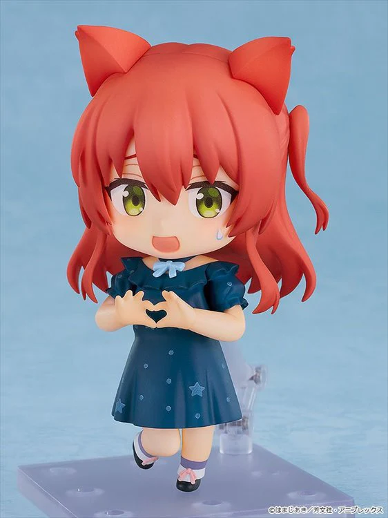 Bocchi The Rock - Ikuyo Kita Casual Clothes Ver. Nendoroid - Image 4