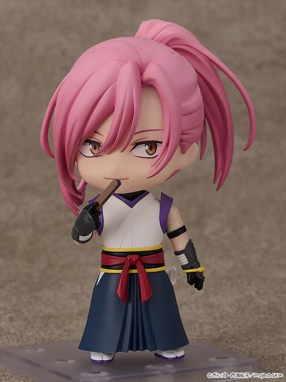 SK8 The Infinity - Cherry Blossom Nendoroid - Image 3