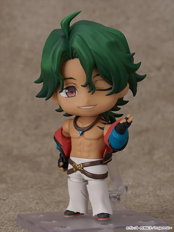 SK8 The Infinity - Joe Nendoroid - Image 2