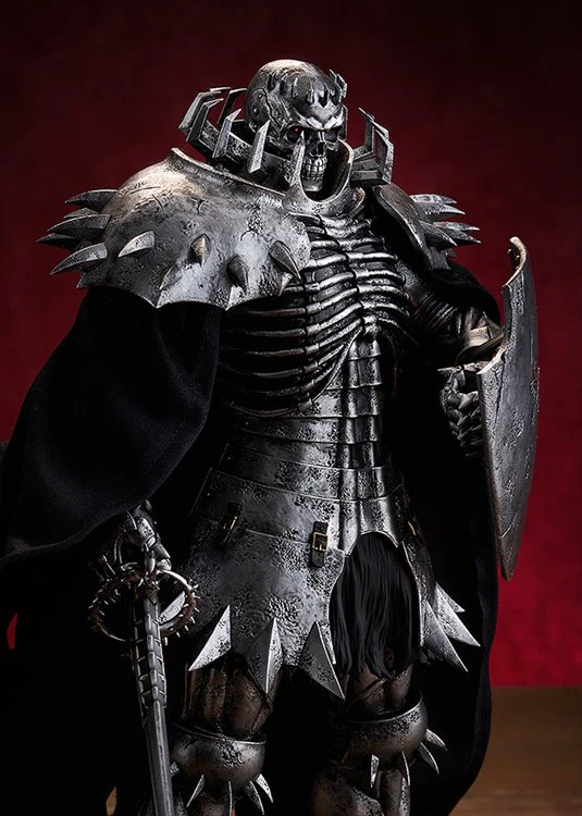 Berserk - Skull Knight Pop Up Parade L Size Figure - Image 3