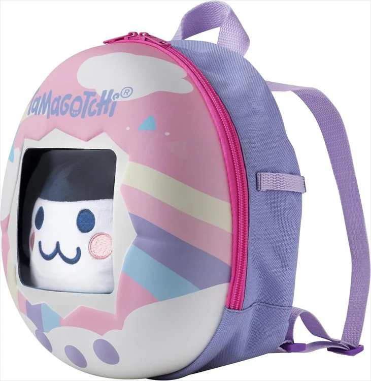 Tamagotchi - Mimitchi Companion Backpack - Image 2