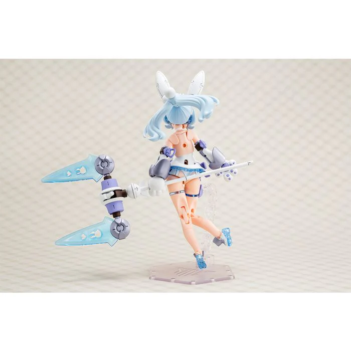 Megami Device - Puni Mofu Yuki Tu - Image 3