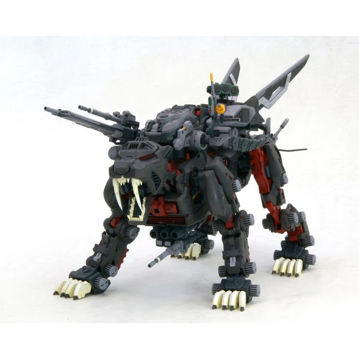 Zoids - EPZ-003 Great Sabre Marking Plus Ver.