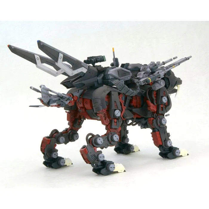 Zoids - EPZ-003 Great Sabre Marking Plus Ver. - Image 2