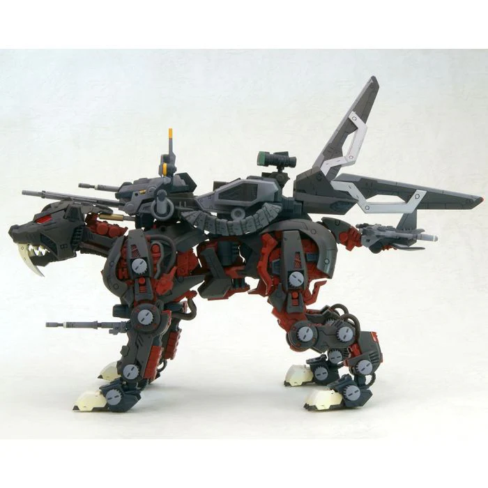 Zoids - EPZ-003 Great Sabre Marking Plus Ver. - Image 3