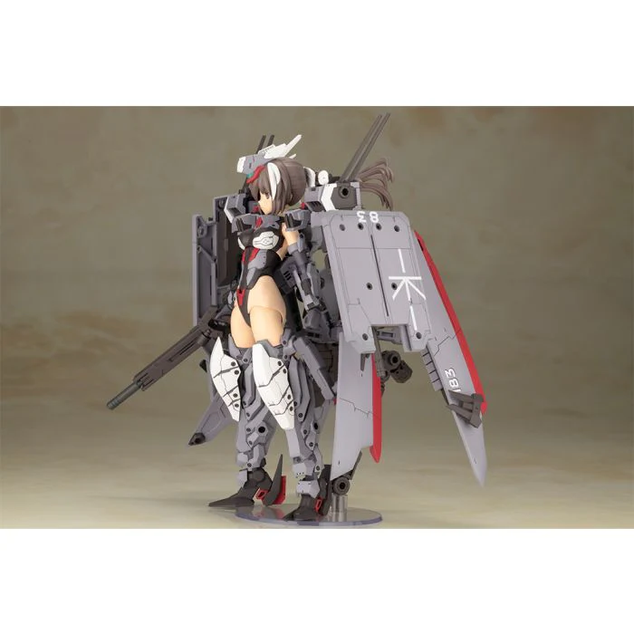 Frame Arms Girl - Izumo Destroyer Ver. - Image 2