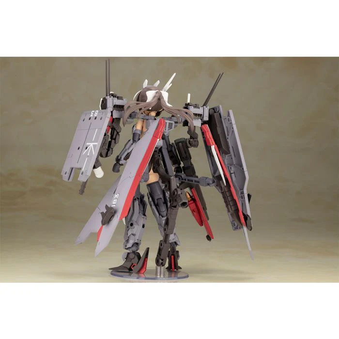 Frame Arms Girl - Izumo Destroyer Ver. - Image 3