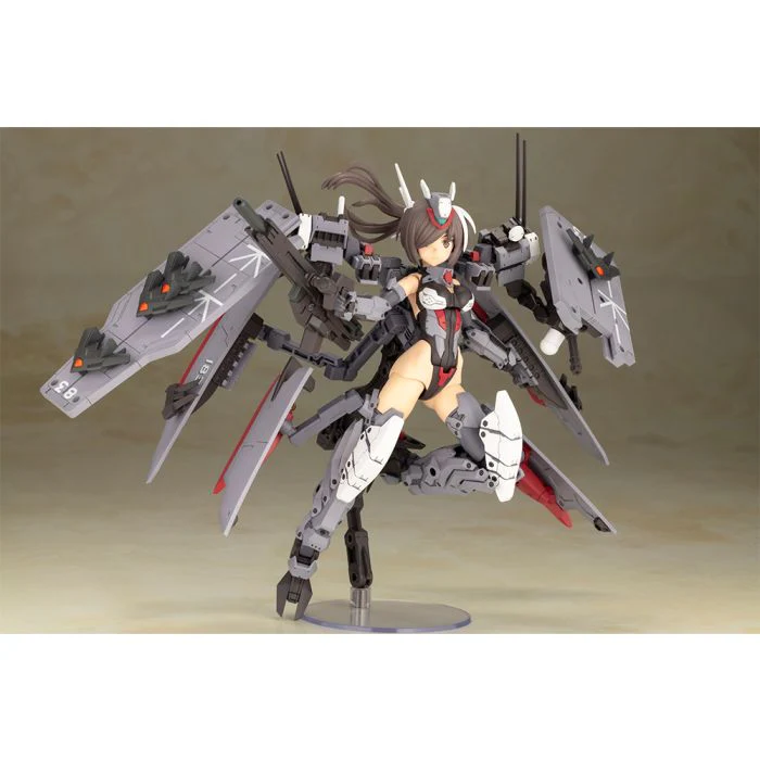 Frame Arms Girl - Izumo Destroyer Ver. - Image 4