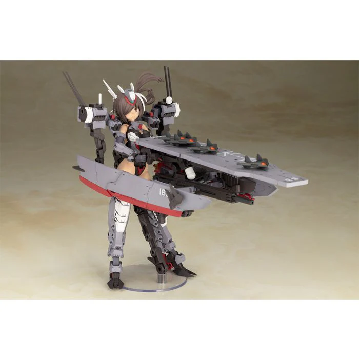 Frame Arms Girl - Izumo Destroyer Ver. - Image 5