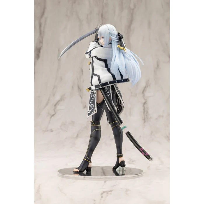 The Legend of Heroes -  Shizuna Rem Misurugi - Image 2