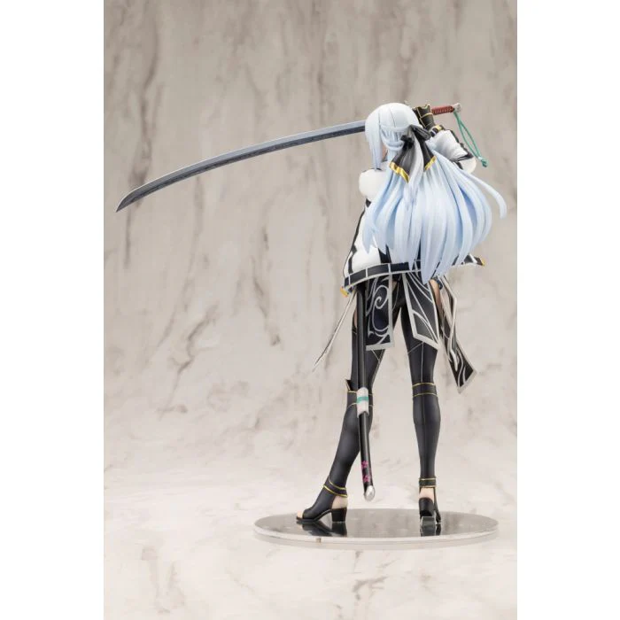 The Legend of Heroes -  Shizuna Rem Misurugi - Image 3