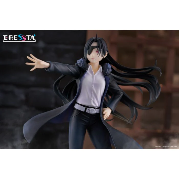 Demons of the Shadow Realm - Asa DRESSTA Figure - Image 2