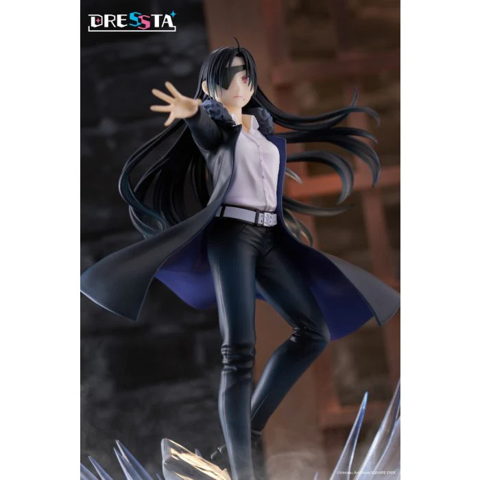 Demons of the Shadow Realm - Asa DRESSTA Figure - Image 3