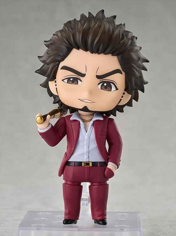 Yakuza - Ichiban Kasuga Nendoroid