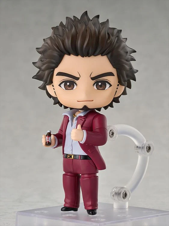 Yakuza - Ichiban Kasuga Nendoroid - Image 2
