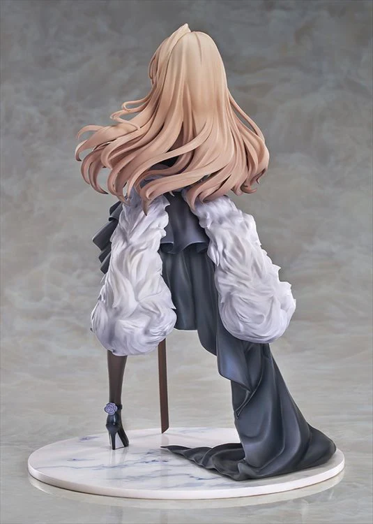 Toradora - 1/7 Taiga Aisaka Dress Ver. Figure - Image 2