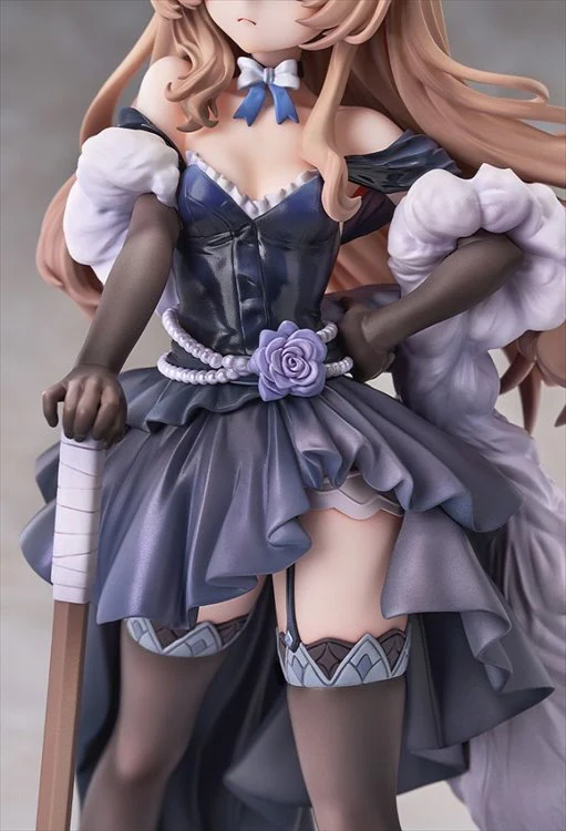 Toradora - 1/7 Taiga Aisaka Dress Ver. Figure - Image 3