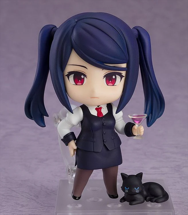 VA-11 Hall-A - Jill Stingray Nendoroid Re-release