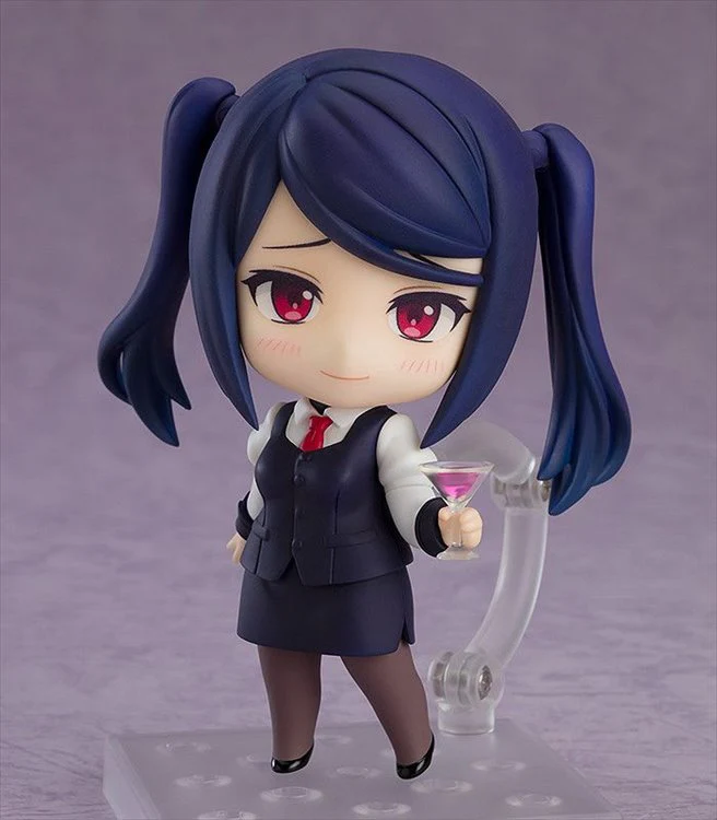 VA-11 Hall-A - Jill Stingray Nendoroid Re-release - Image 2