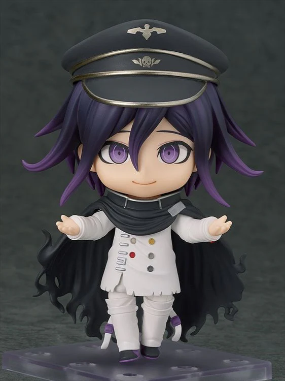 Danganronpa V3 - Kokichi Oma Nendoroid