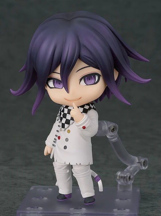 Danganronpa V3 - Kokichi Oma Nendoroid - Image 2