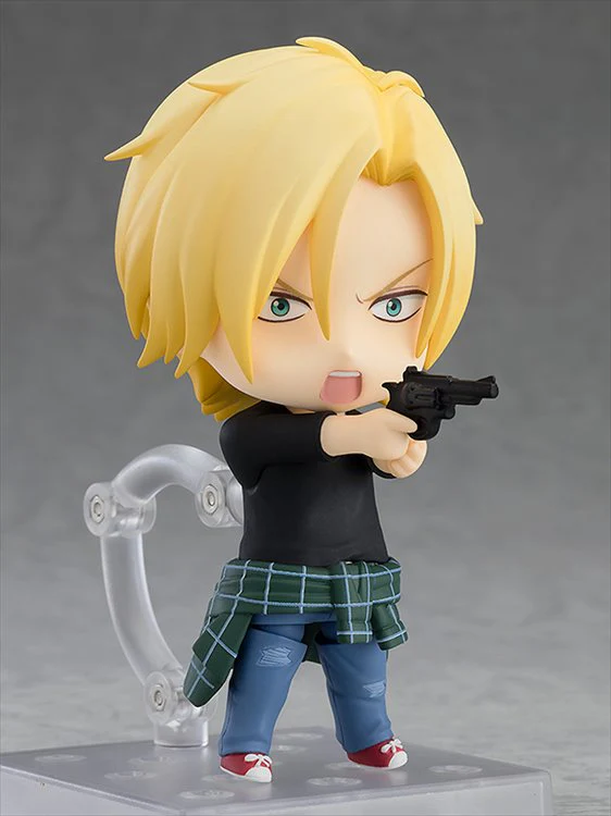 Banana Fish - Ash Lynx Nendoroid - Image 3