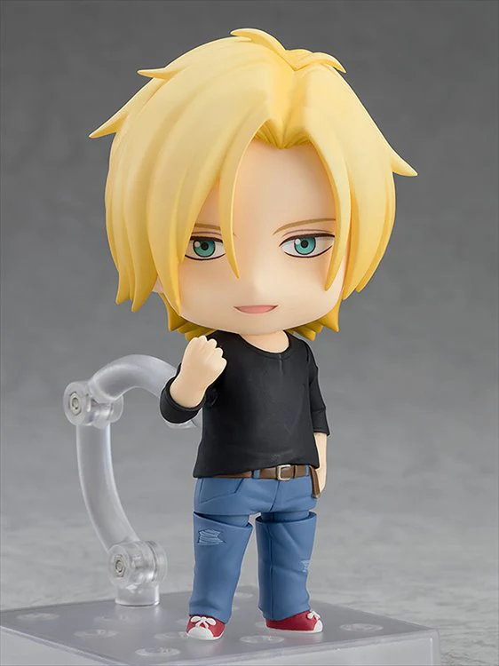Banana Fish - Ash Lynx Nendoroid - Image 5